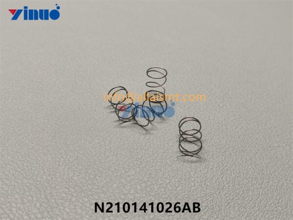 N210141026AB HOLDER