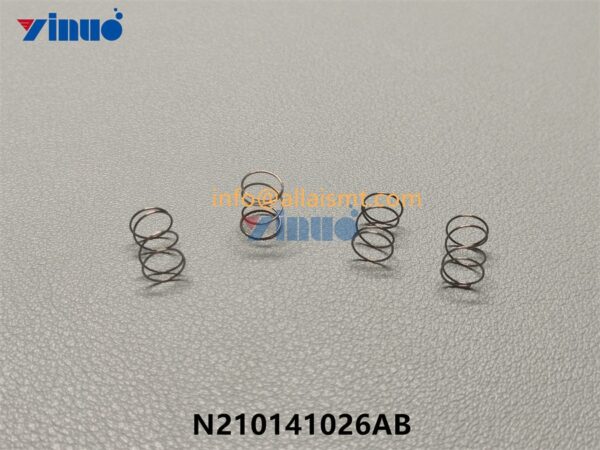 N210141026AB HOLDER