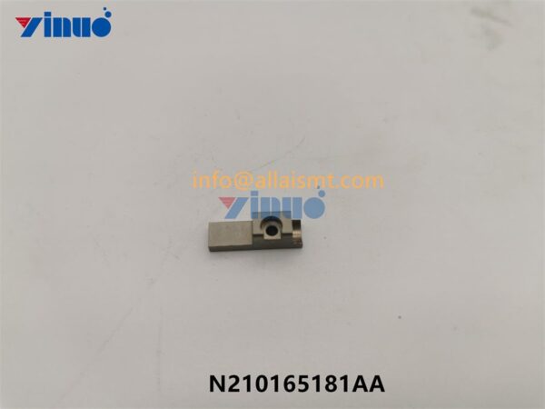 SLIDER N210165181AA