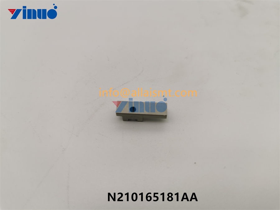 SLIDER N210165181AA