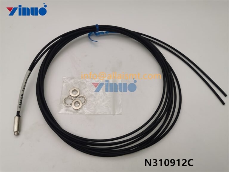 N310912C FIBER SENSOR