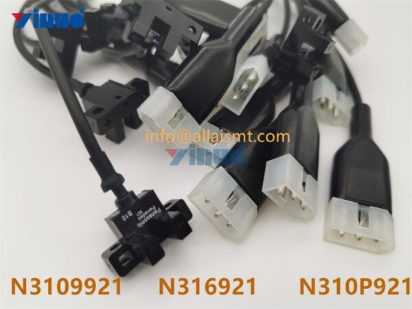 N3109921 N316921 N310P921 PHOTO SENSOR