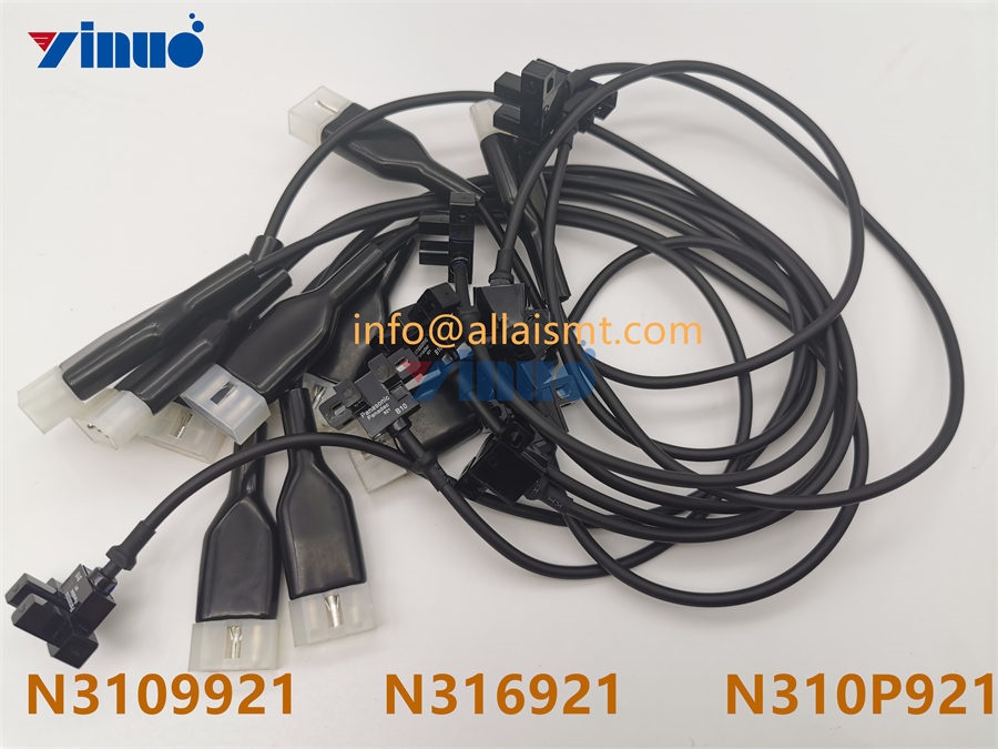 N3109921 N316921 N310P921 PHOTO SENSOR
