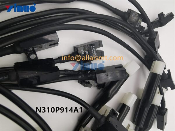 N310P914B Photo Sensor