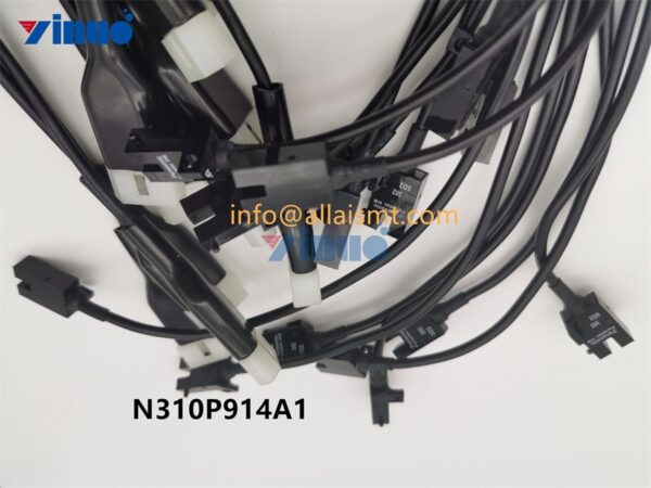 N310P914B Photo Sensor