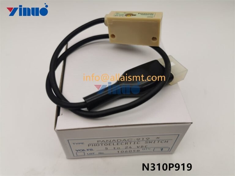 N310P919 PHOTO SENSOR