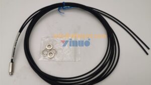 N316E32DC200 FIBER SENSOR