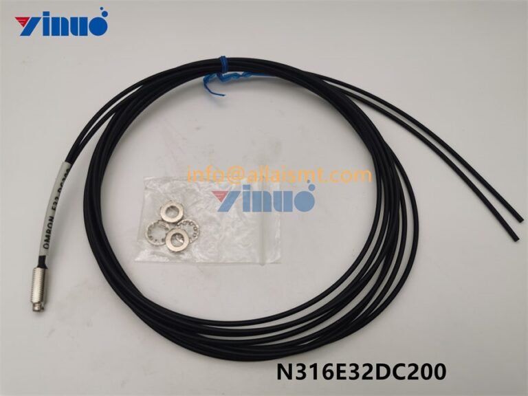 N316E32DC200 FIBER SENSOR