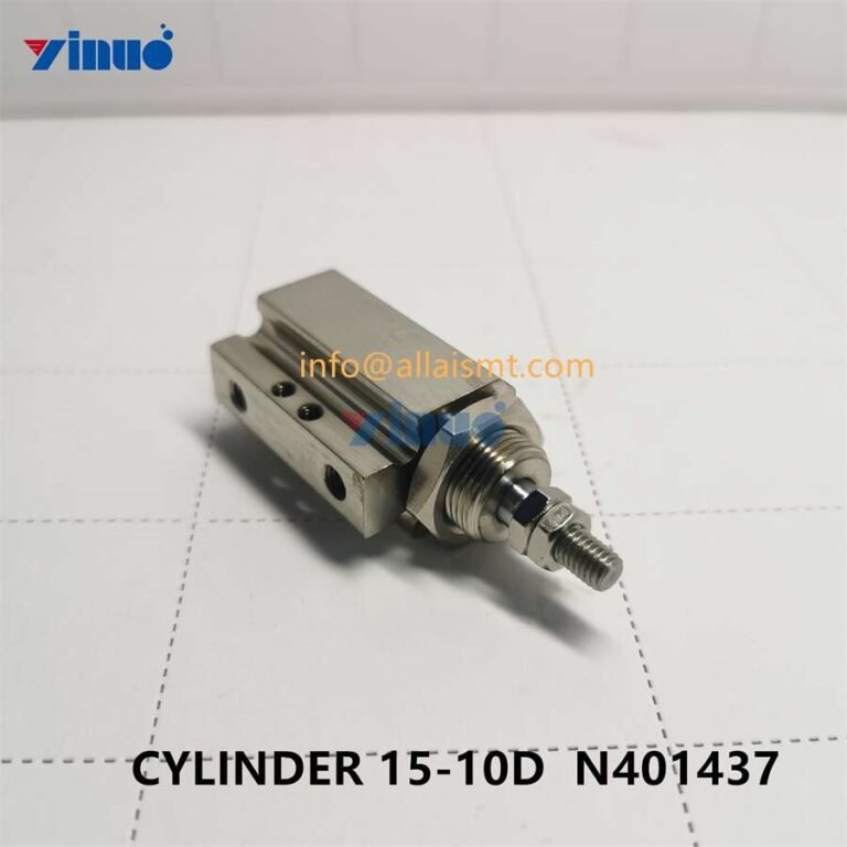 CYLINDER 15-10D N401437