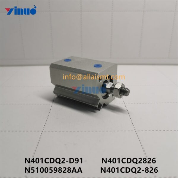 N401CDQ2-D91 N401CDQ2826 N510059828AA N401CDQ2-826 CYLINDER