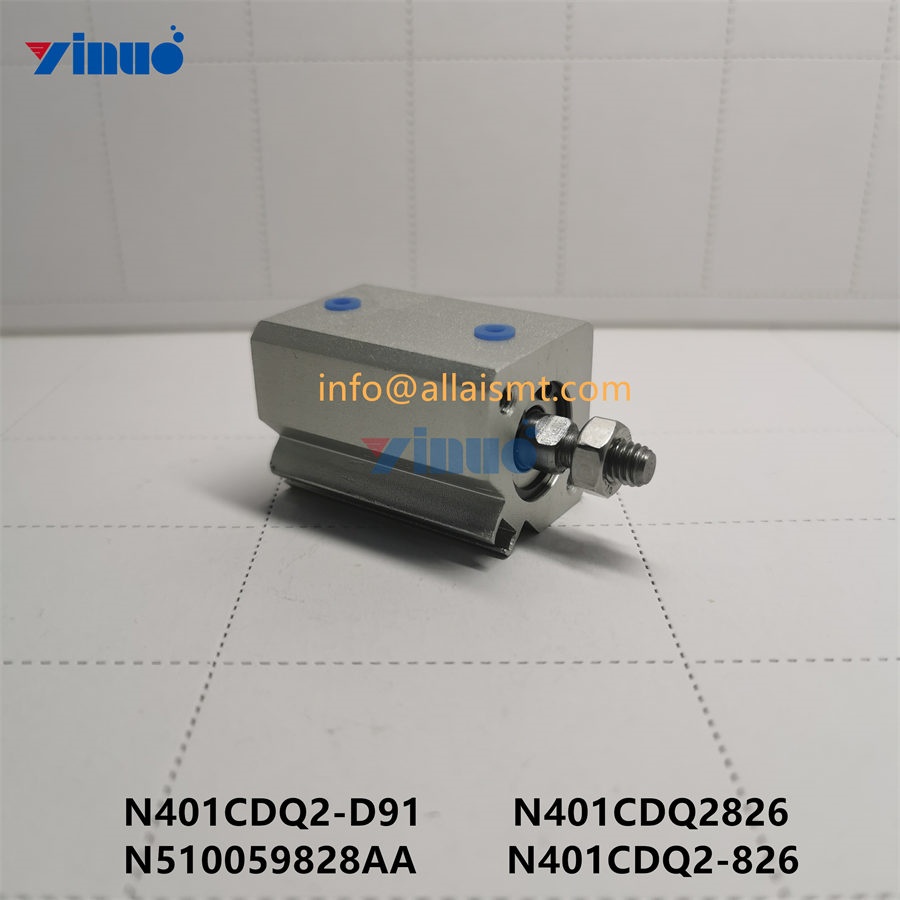 N401CDQ2-D91 N401CDQ2826 N510059828AA N401CDQ2-826 CYLINDER