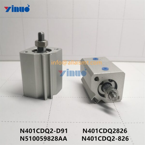 N401CDQ2-D91 N401CDQ2826 N510059828AA N401CDQ2-826 CYLINDER