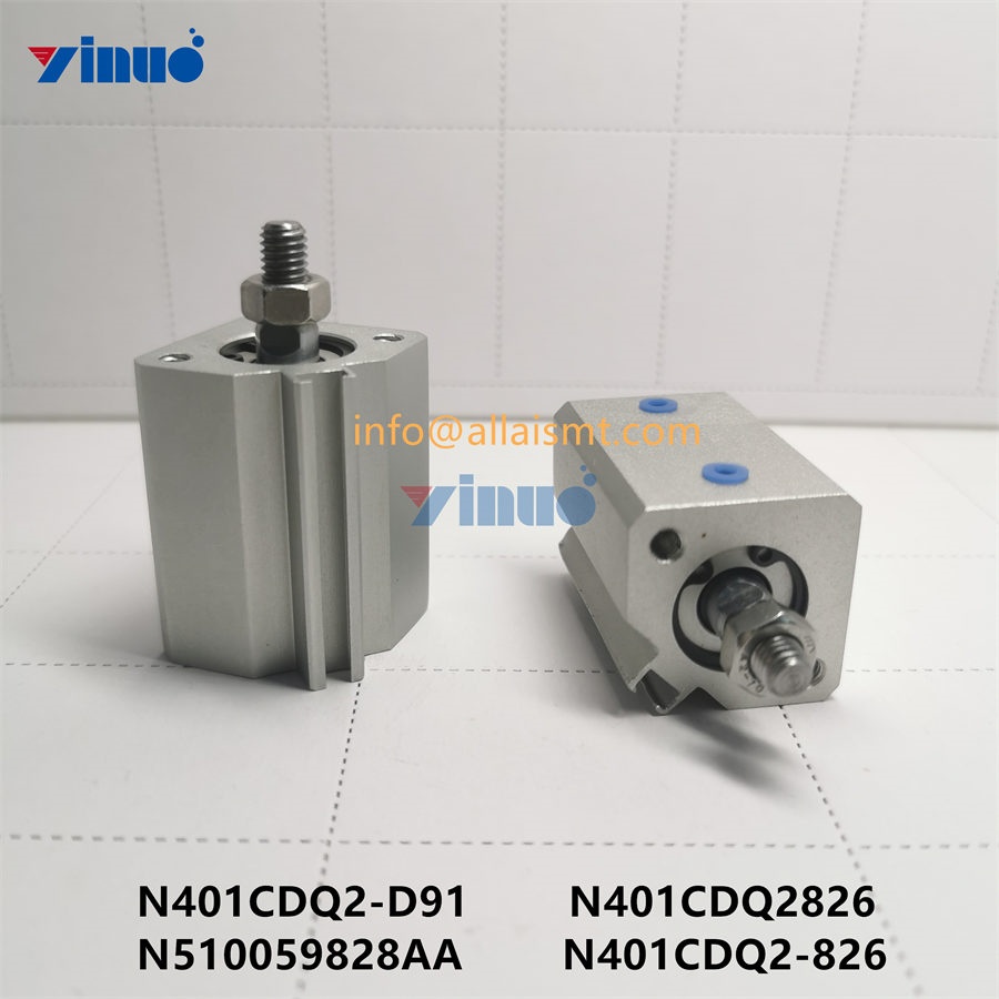 N401CDQ2-D91 N401CDQ2826 N510059828AA N401CDQ2-826 CYLINDER