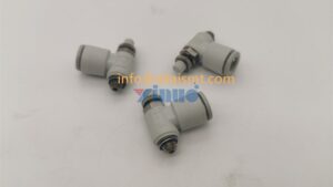 N406AS12-011 regulating valve