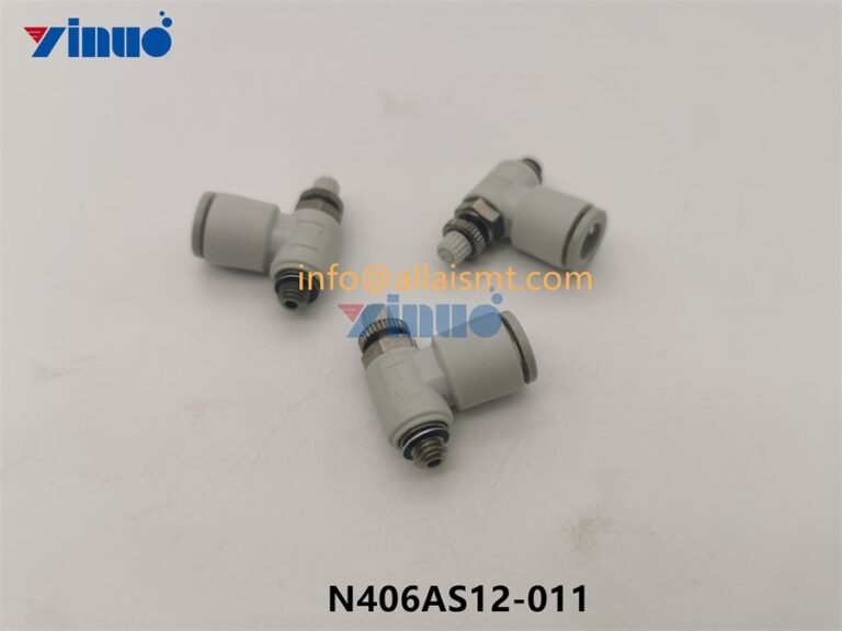 N406AS12-011 regulating valve