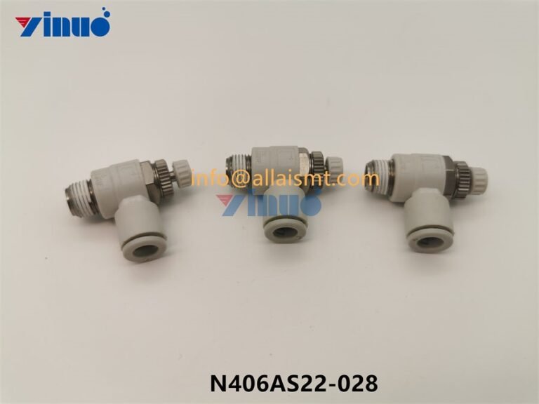 N406AS22-028 CONTROLLER