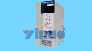 Driver Control Unit X N510002593AA MR-J2S-60B-S041U638