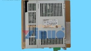 Driver Control Unit X N510002593AA MR-J2S-60B-S041U638