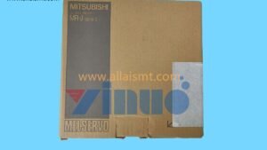 Driver Control Unit X N510002593AA MR-J2S-60B-S041U638