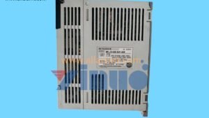 Driver Control Unit X N510002593AA MR-J2S-60B-S041U638