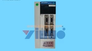Driver Control Unit X N510002593AA MR-J2S-60B-S041U638