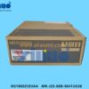 Driver Control Unit X N510002593AA MR-J2S-60B-S041U638