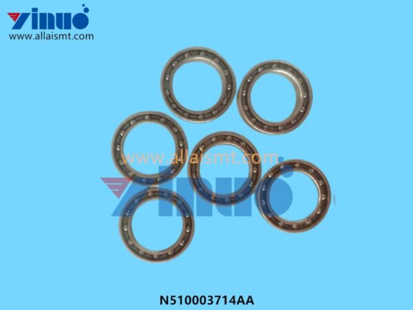 BALL BEARING N510003714AA