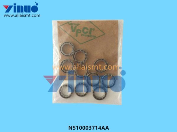 BALL BEARING N510003714AA