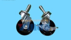 CM402 CASTER N510004570AA N510043719AA N510004571AA N510043717AA MTNK006669AA