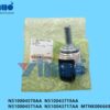 CM402 CASTER N510004570AA N510043719AA N510004571AA N510043717AA MTNK006669AA