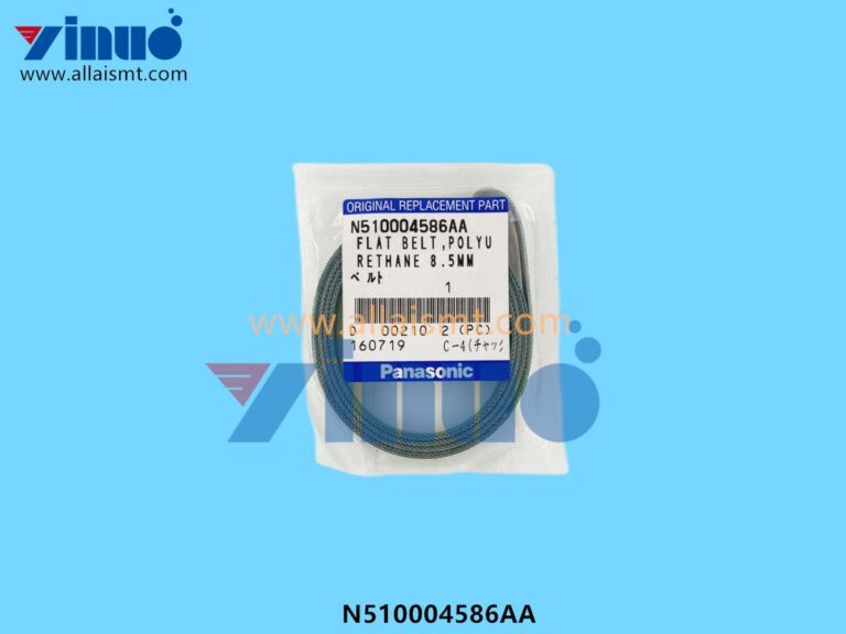 FLAT BELT POLYU RETHANE 8.5mm N510004586AA