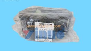 CM402 CM212 CABLE BEAR N510009577AA KXF0CWMAA00