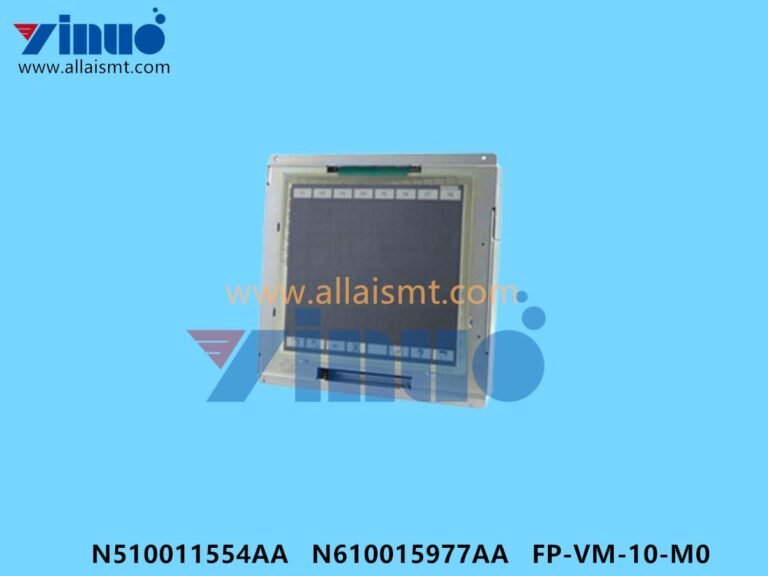 CM402 TOUCH SCREEN N510011554AA N610015977AA FP-VM-10-M0