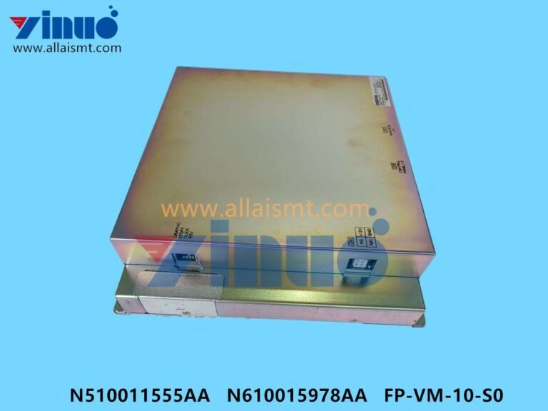 CM402 TOUCH SCREEN N510011555AA N610015978AA FP-VM-10-S0