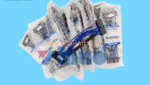CABLE W/CONNECT N510013986AA