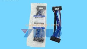 CABLE W/CONNECT N510013986AA