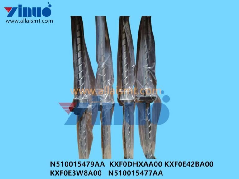 BALL SCREW N510015479AA KXF0DHXAA00 KXF0E42BA00 KXF0E3W8A00 N510015477AA –