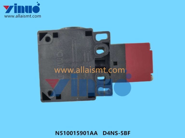 LIMIT SWITCH N510015901AA D4NS-5BF