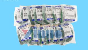 FLAT BELT RUBBER 8.5MM N510019317AA