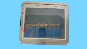 LIQUID CRYSTAL DISPLAY N510021011AA 3410055-02 UF6610-2-DV1-12V