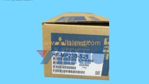 AC Servo Motor N510022126AA HF-MP23B-S25