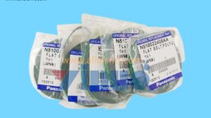 FLAT BELT RUBBER 8.5MM N510022408AA