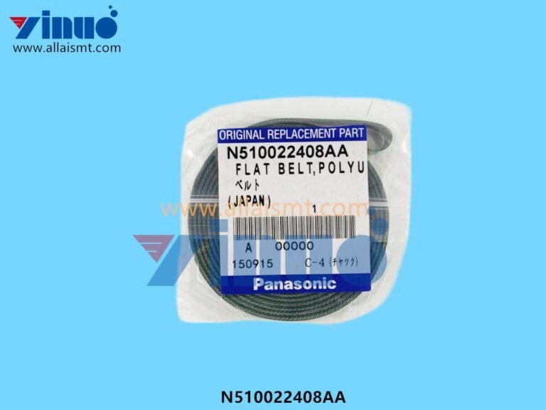 FLAT BELT RUBBER 8.5MM N510022408AA