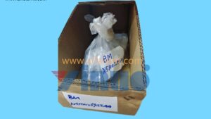 BM 8MM Single Card Feeder Cylinder N510022955AA MTNP000301AA