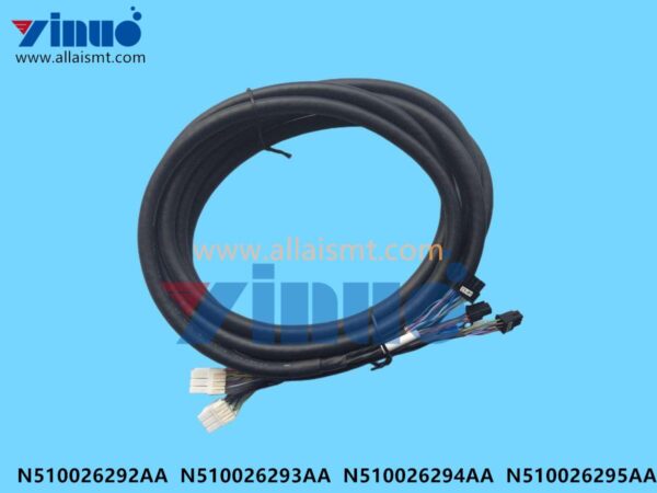 CM DT401 SIGNAL WIRE N510026292AA N510026293AA N510026294AA N510026295AA
