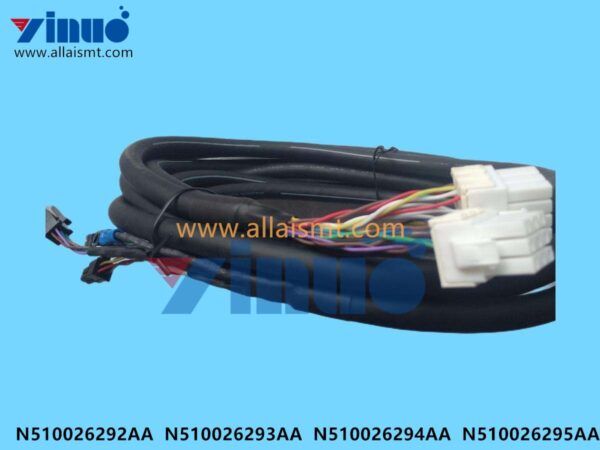 CM DT401 SIGNAL WIRE N510026292AA N510026293AA N510026294AA N510026295AA