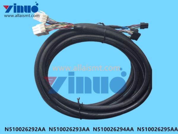 CM DT401 SIGNAL WIRE N510026292AA N510026293AA N510026294AA N510026295AA