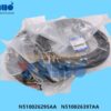 CABLE W#2#CONNECT N510026295AA N510026397AA