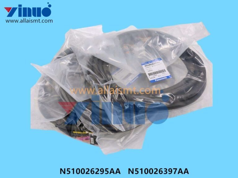CABLE W#2#CONNECT N510026295AA N510026397AA