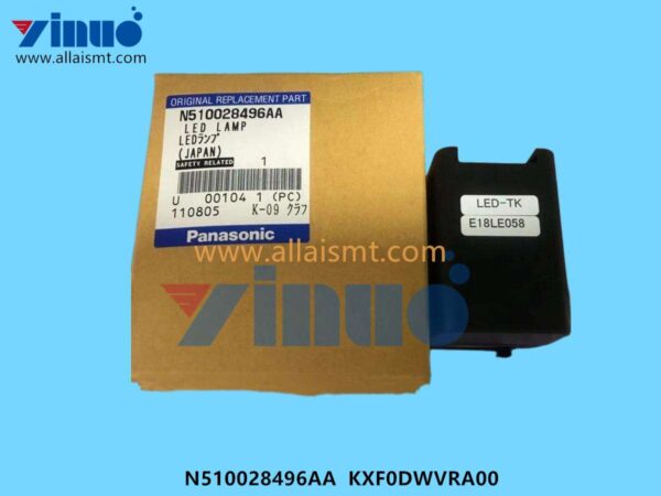 LED Lamp N510028496AA KXF0DWVRA00
